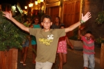 Byblos Souk Nightlife on Saturday, Part 2 of 3